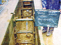 下水道工事イメージ